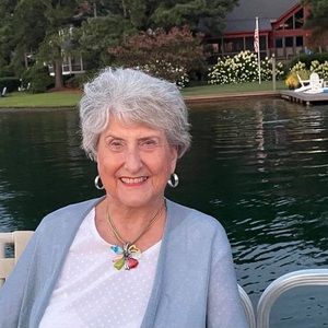 Meet your Posher, Frances